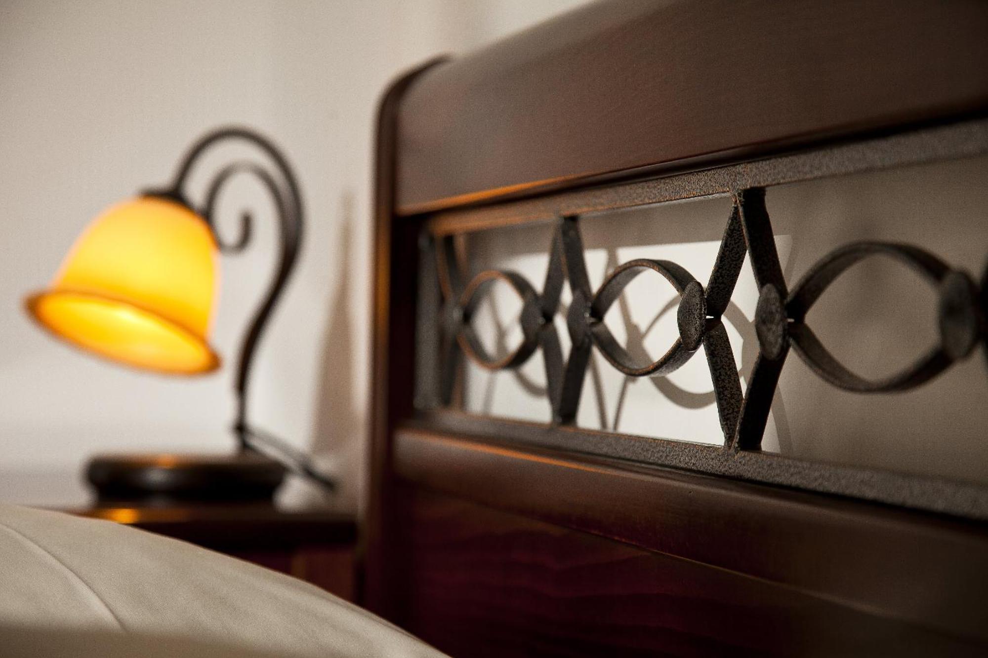 Filoxenia Hotel Monemvasía Eksteriør bilde