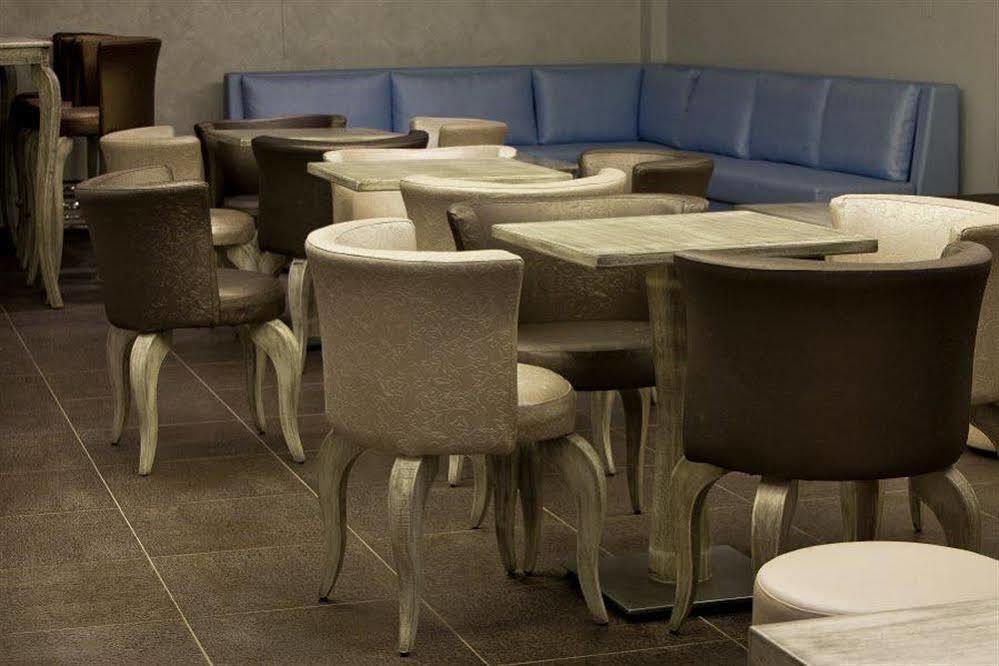 Filoxenia Hotel Monemvasía Eksteriør bilde
