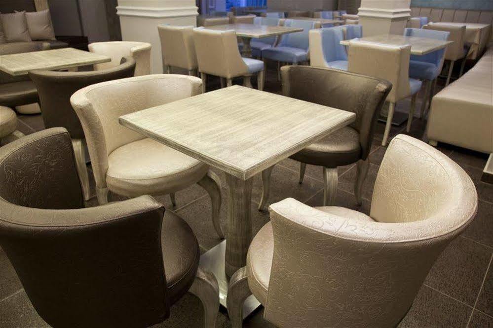 Filoxenia Hotel Monemvasía Eksteriør bilde